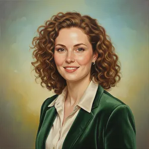 Autor Larissa Winter