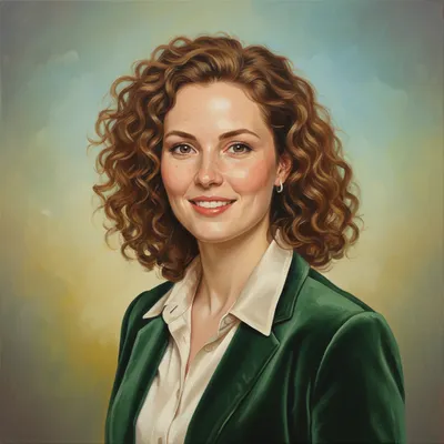 Larissa Winter
