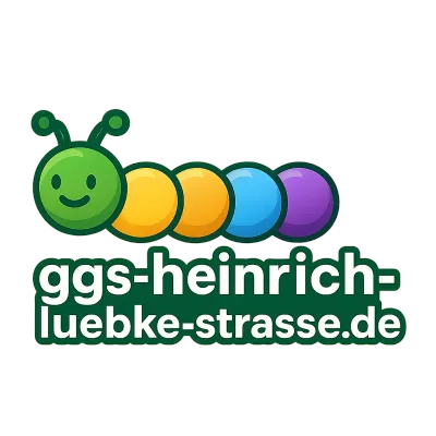 Logo ggs-heinrich-luebke-strasse.de
